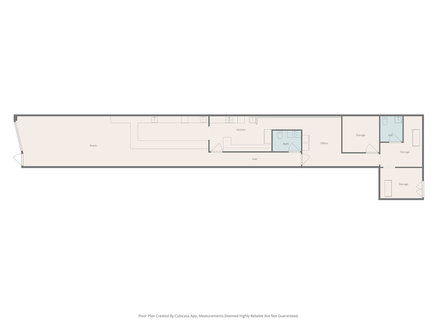 525 Bernard Avenue, Kelowna, BC floorplan