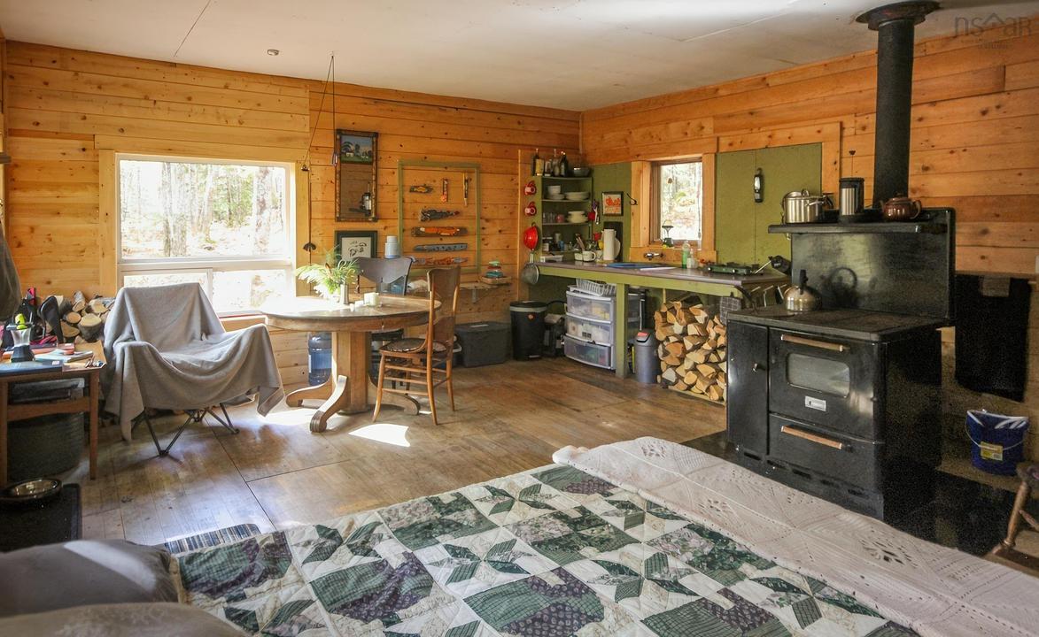 1542 Canaan Road, Carleton, NS
