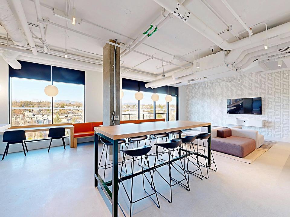 387 - 8250 Manitoba Street, Vancouver, BC