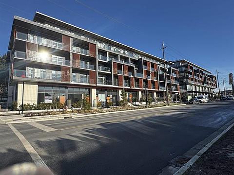 422 East 3rd Street, North Vancouver, BC