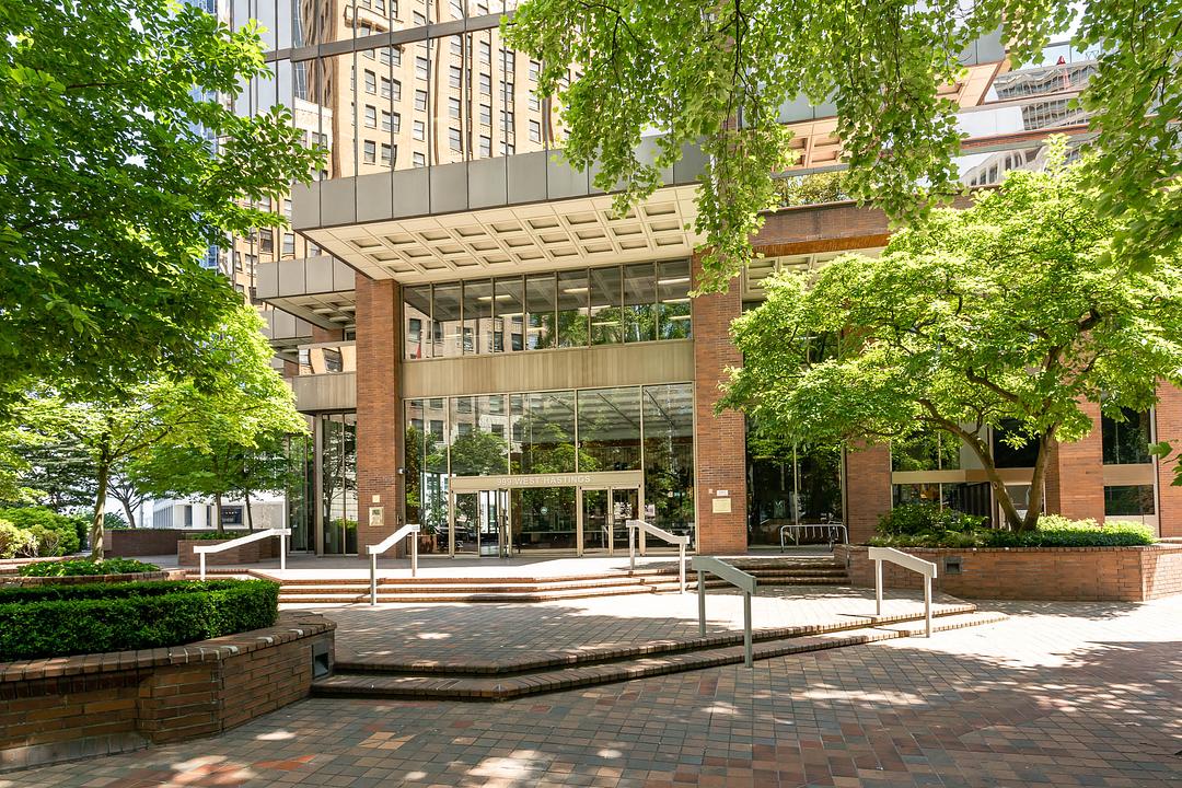1730 - 999 West Hastings Street, Vancouver, BC