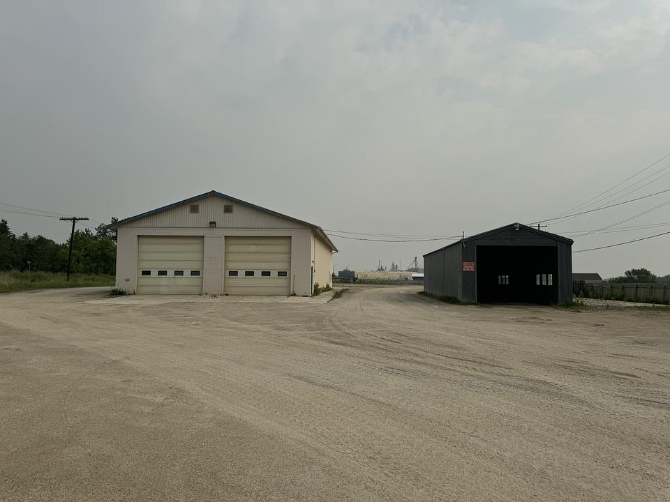 5304 49 Street, Ponoka, AB