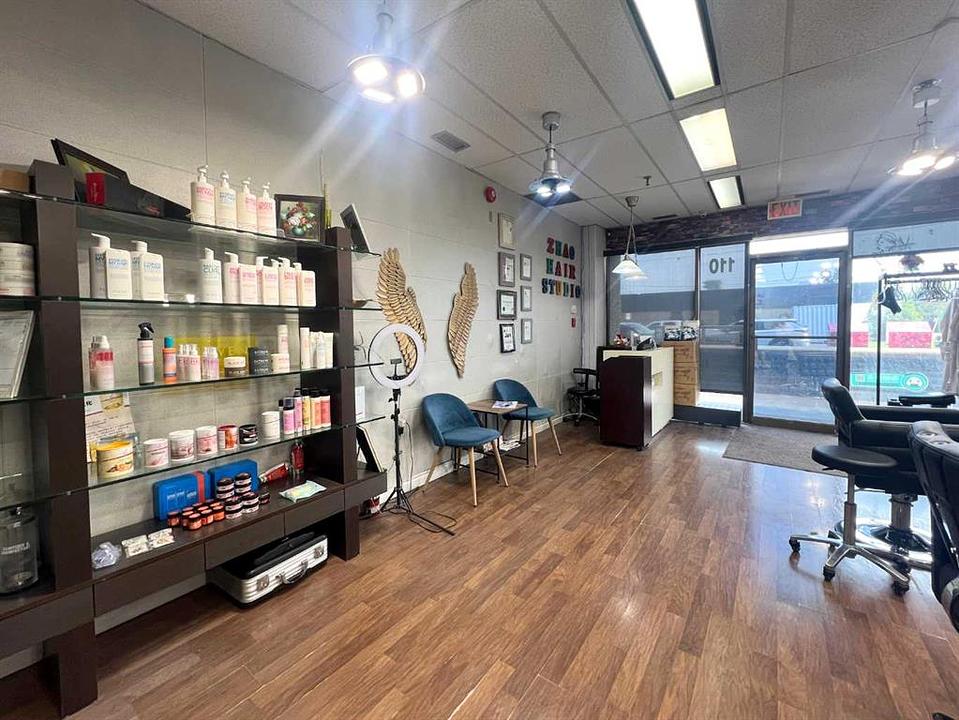 110&111 - 7015 Macleod Trail Southwest, Calgary, AB