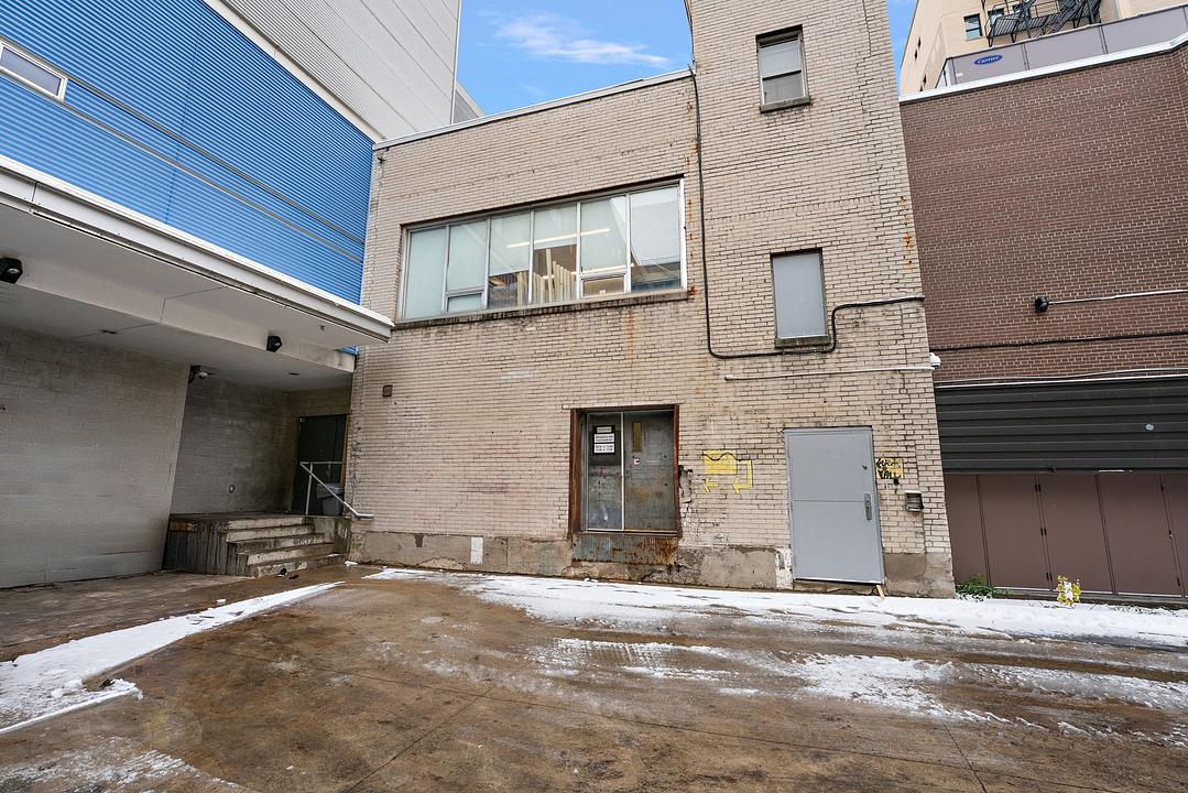 334 Rue Sainte-Catherine Est, Montréal, QC