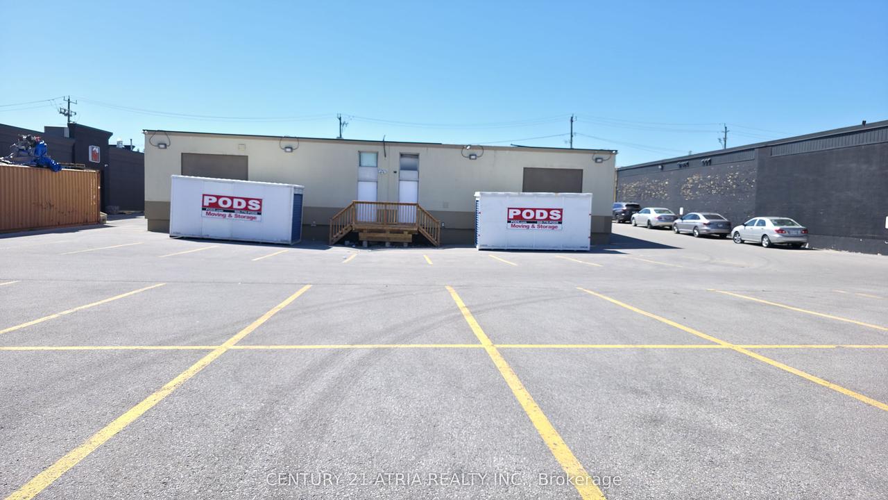 32 Progress Avenue, Toronto, ON