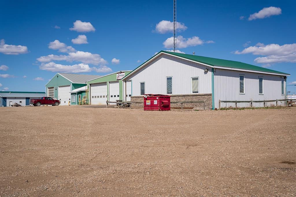 310 Williams Drive, Neilburg, SK