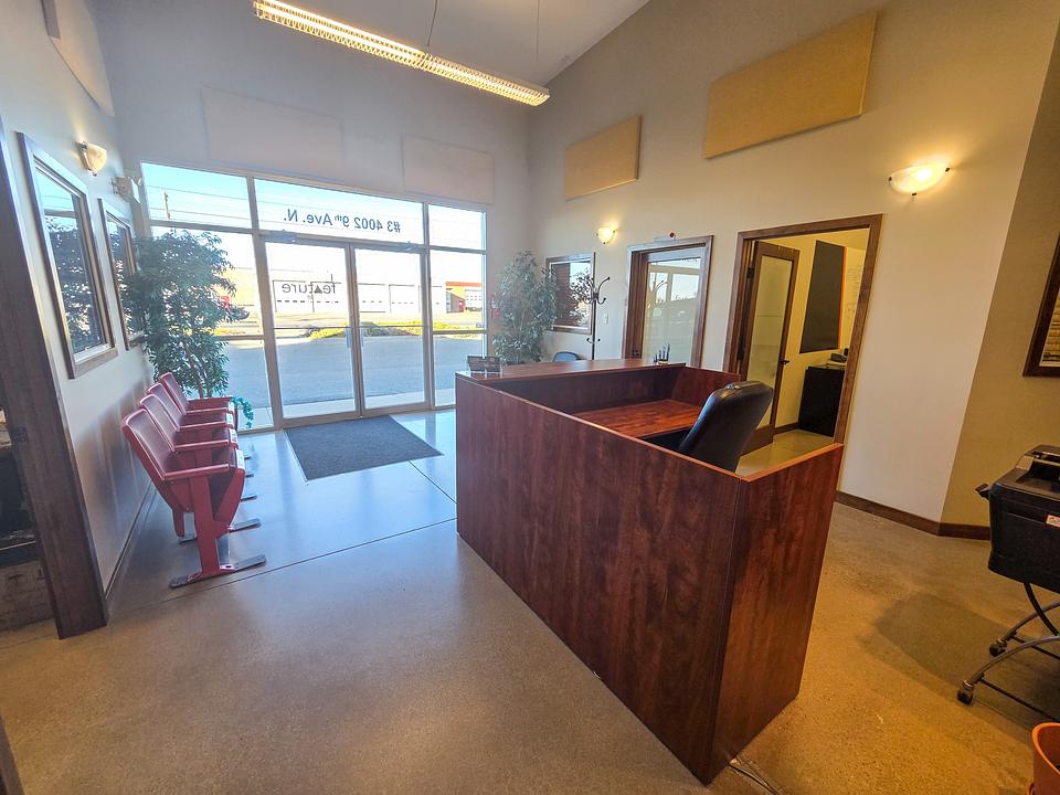 4002 9 Avenue North, Lethbridge, AB