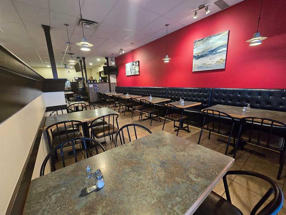 2120 Crowchild Trail Northwest, Calgary, AB