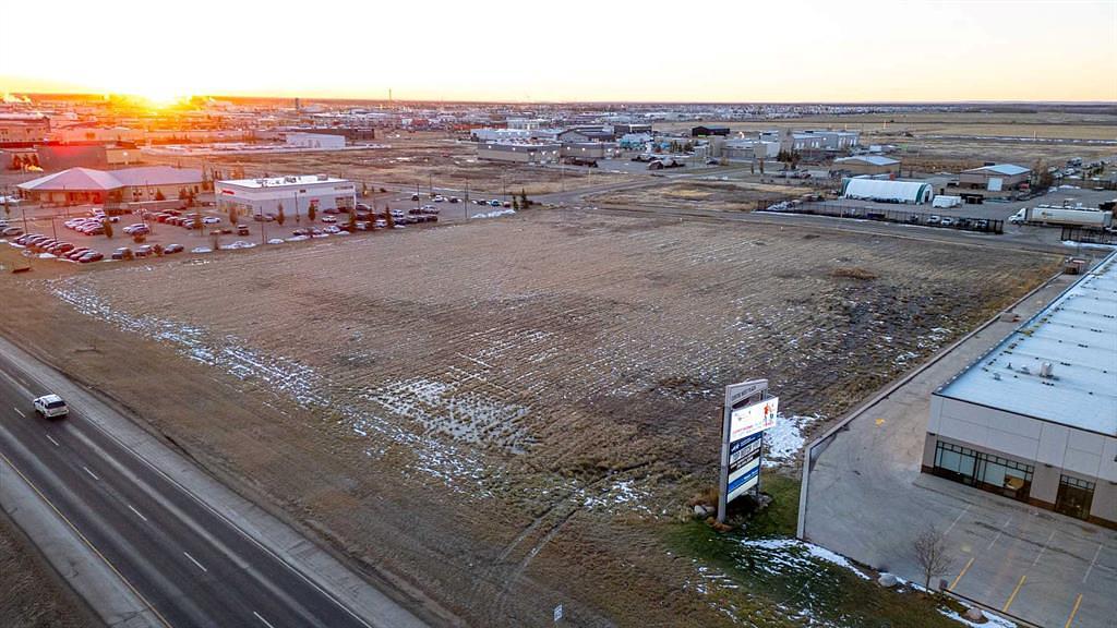 11810 99 Avenue, Grande Prairie, AB