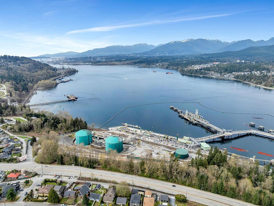 7235 - 7356 Bayview Drive, Burnaby, BC