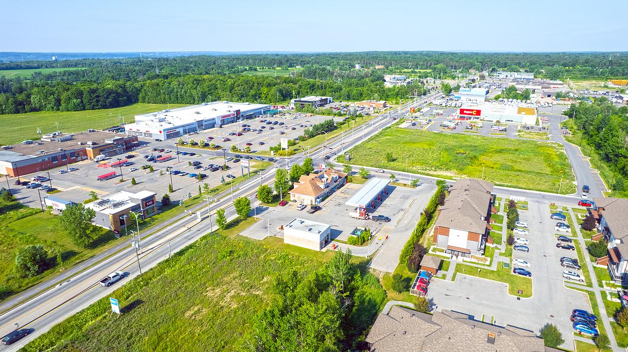 Rue Carpentier, Gatineau, QC