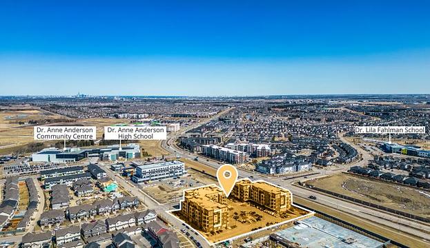 825 Daniels Way Southwest, Edmonton, AB