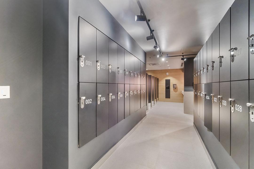 416  - 8188 Manitoba Street, Vancouver, BC
