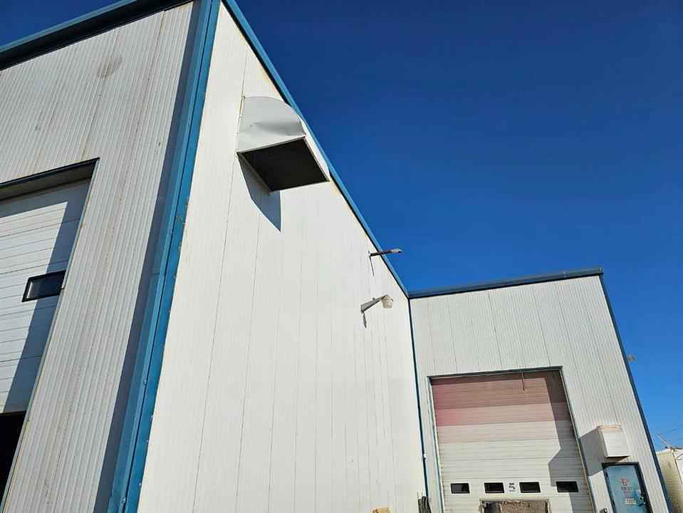 143040 Township Road 191, Brooks, AB