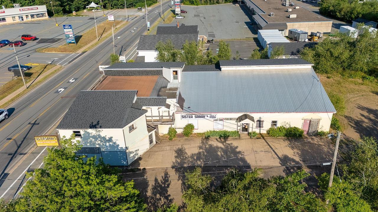 8951 Commercial Street, New Minas, NS