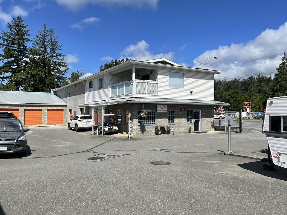 30666 Simpson Road, Abbotsford, BC