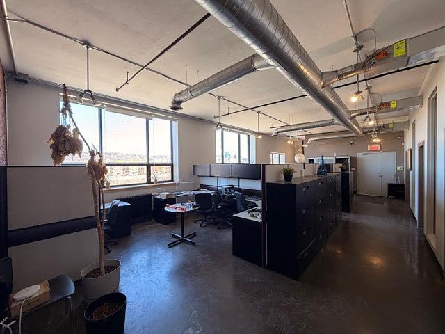 306-310 - 3700 Rue Saint-Patrick, Montréal, QC