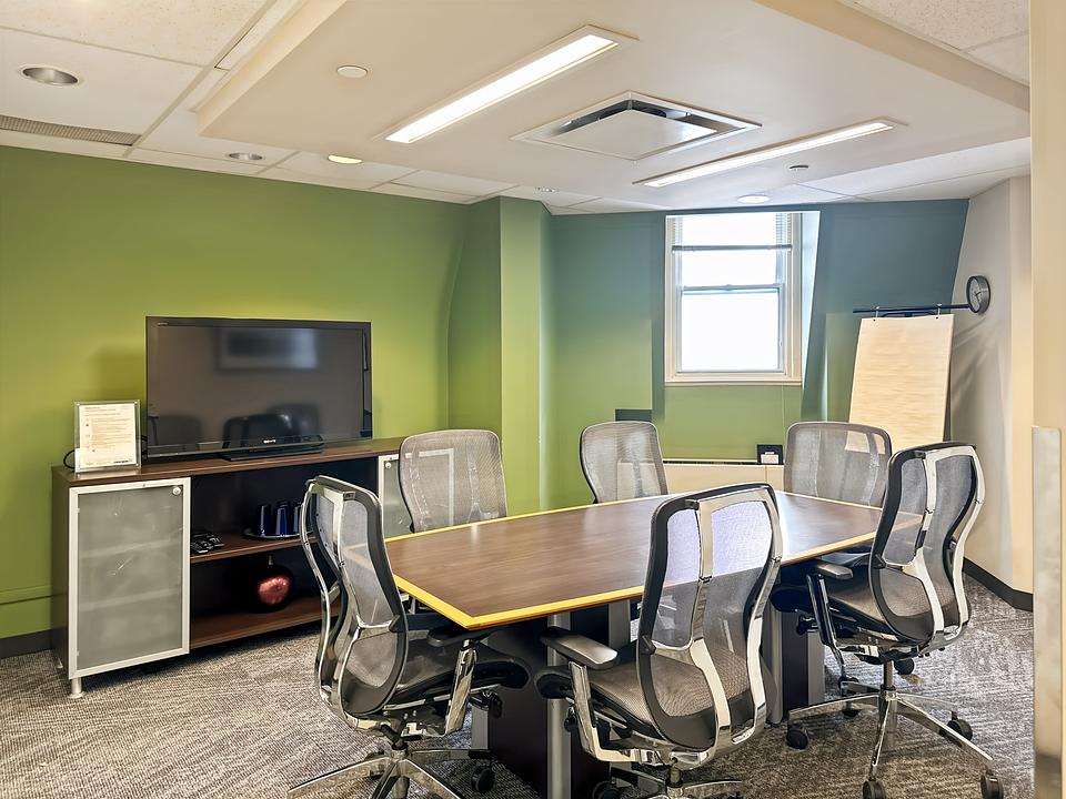 1 Rideau Street, Ottawa, ON