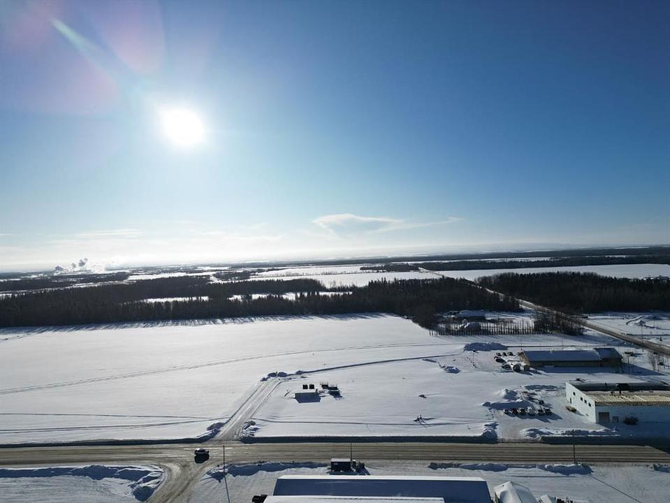 9901 94 Avenue, La Crête, AB