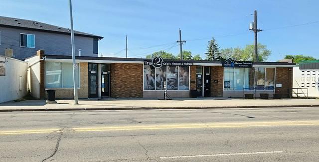 6509 118 Avenue Northwest, Edmonton, AB