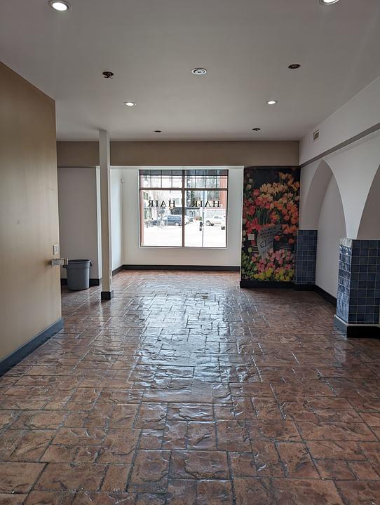 110 - 41 Saint Thomas Street, St. Albert, AB