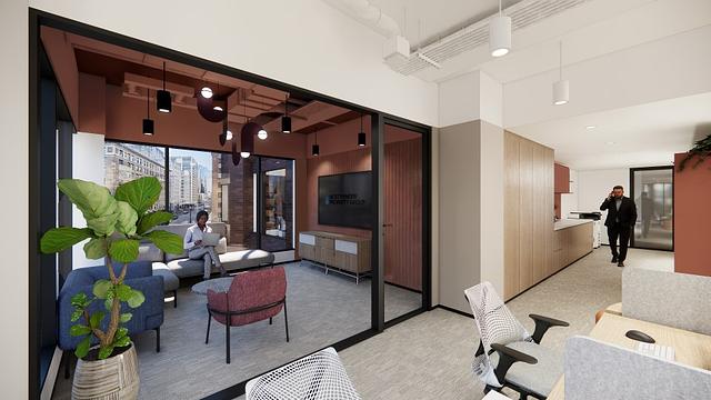 815 West Hastings Street, Vancouver, BC