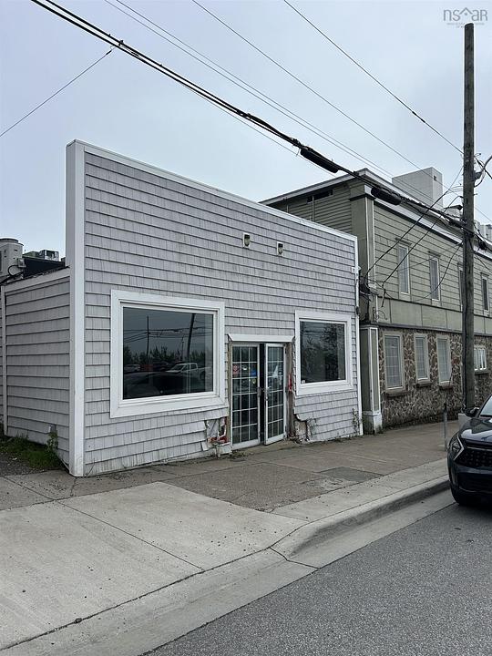 16 Pitt Street, Sydney, NS