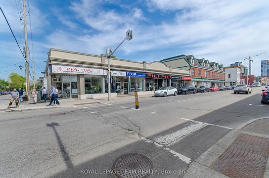 217 Dalhousie Street, Ottawa, ON
