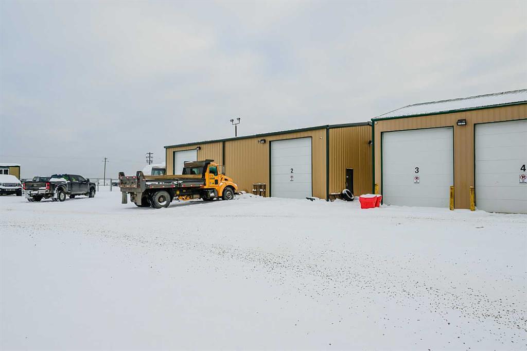 713040 Range Road 64, Clairmont, AB