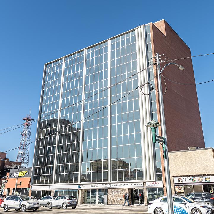 110 - 230 22 Street East, Saskatoon, SK