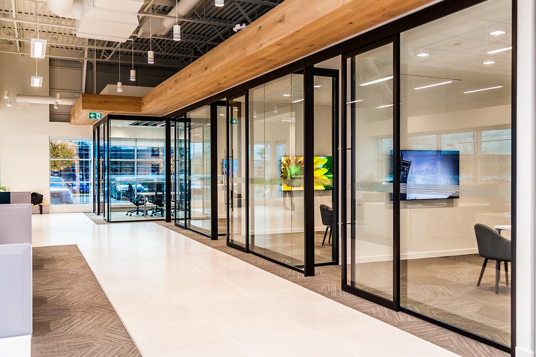 1B - 1705 Tech Avenue, Mississauga, ON