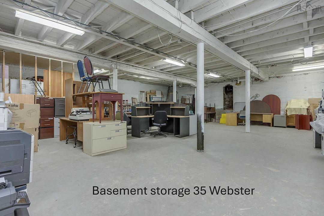 49 Webster Street, Kentville, NS