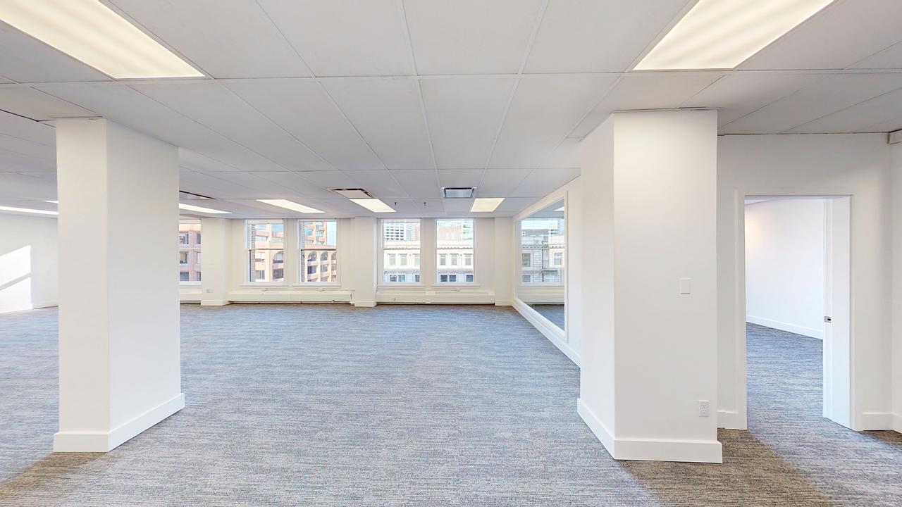 505 - 744 West Hastings Street, Vancouver, BC