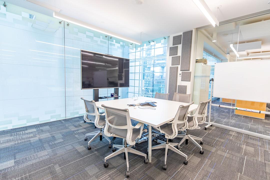 600 - 555 Robson Street, Vancouver, BC