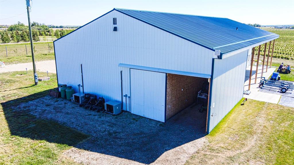 705068 Range Road 82, Wembley, AB