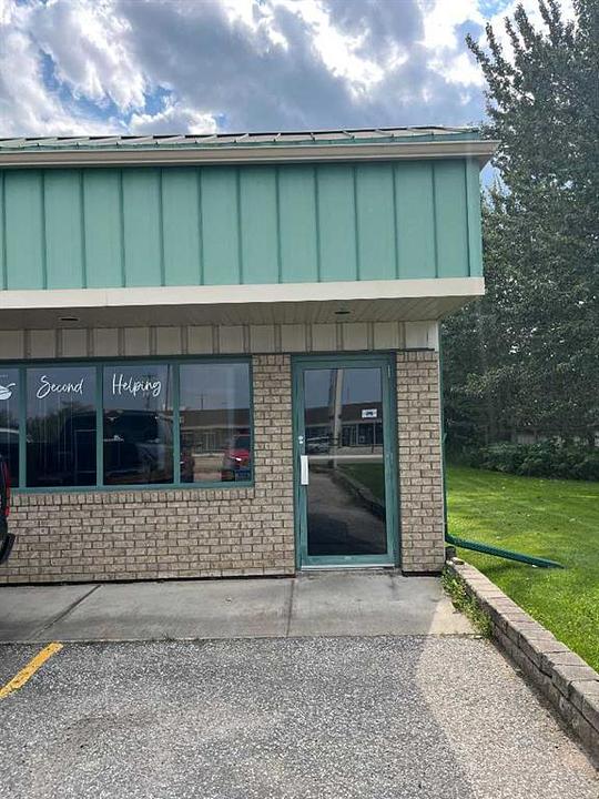 3 - 105 6 Avenue Southeast, Slave Lake, AB