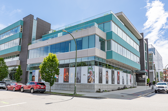2238 Yukon St, Vancouver, BC