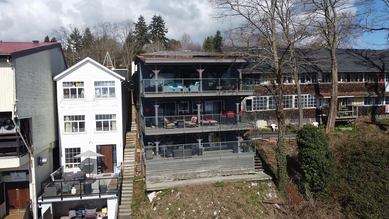 418 Marine Drive, Gibsons, BC