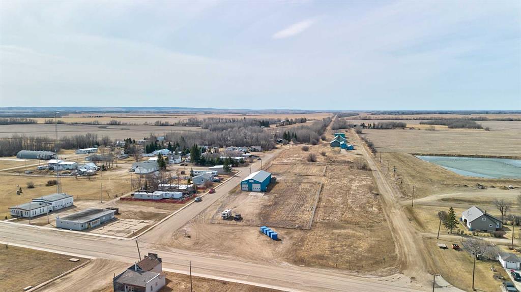 5024 50 Avenue South, Eaglesham, AB