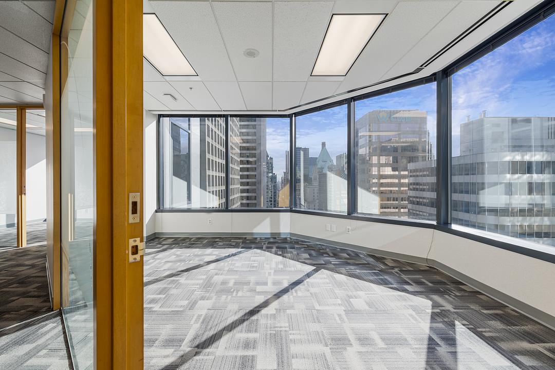 1600 - 1111 West Georgia Street, Vancouver, BC