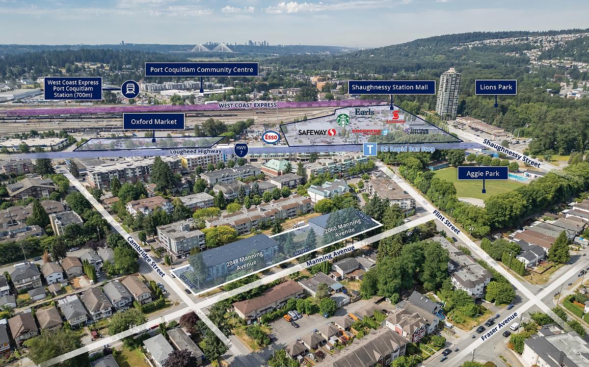 2048 Manning Avenue, Port Coquitlam, BC