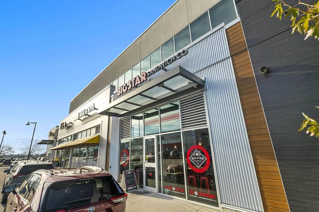 155 - 16050 24 Avenue, Surrey, BC