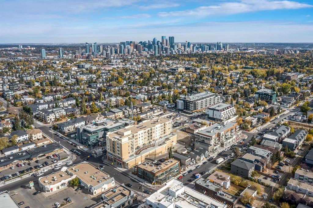 2032 34 Avenue Southwest, Calgary, AB