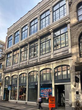 26 Rue Notre-Dame Ouest, Montréal, QC