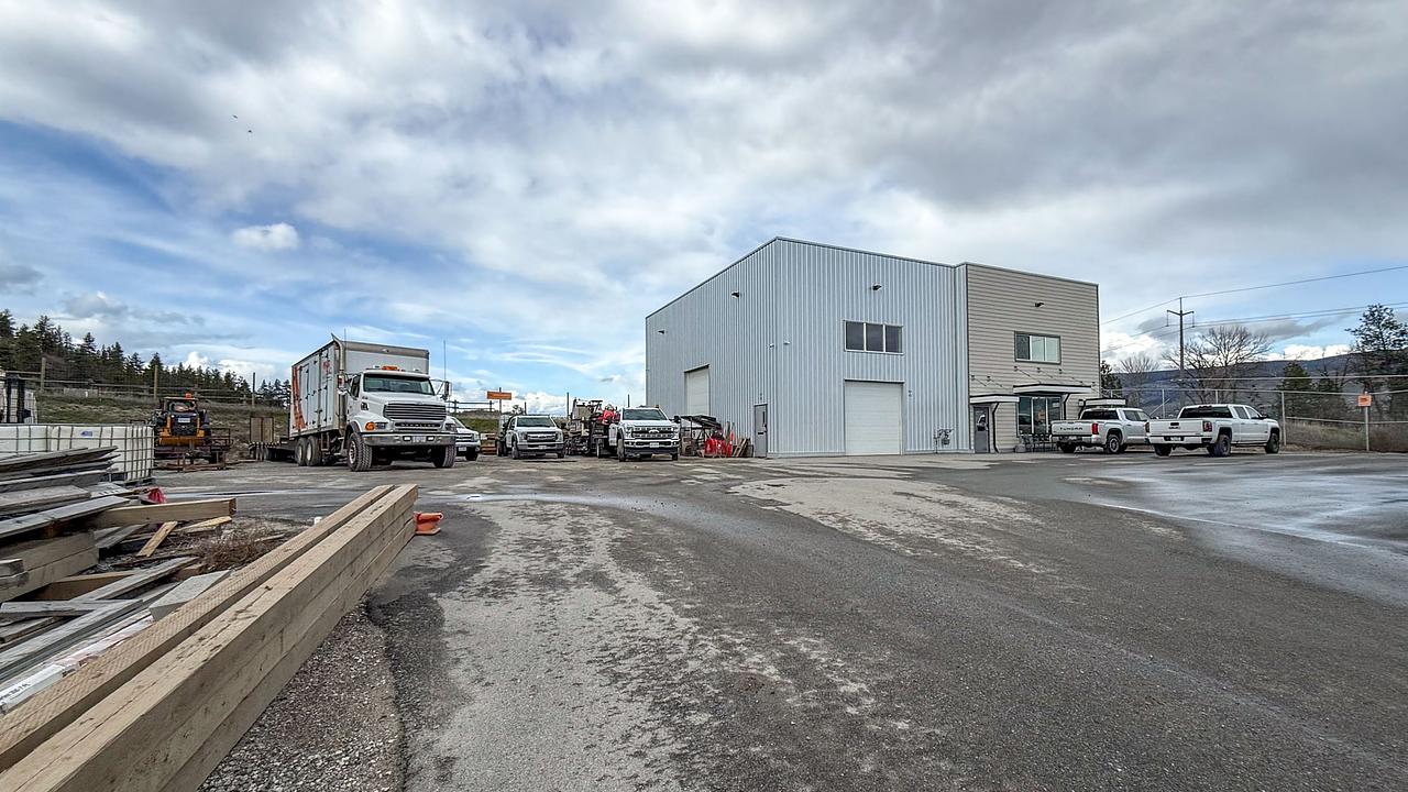 2848 Fenwick Road, Kelowna, BC