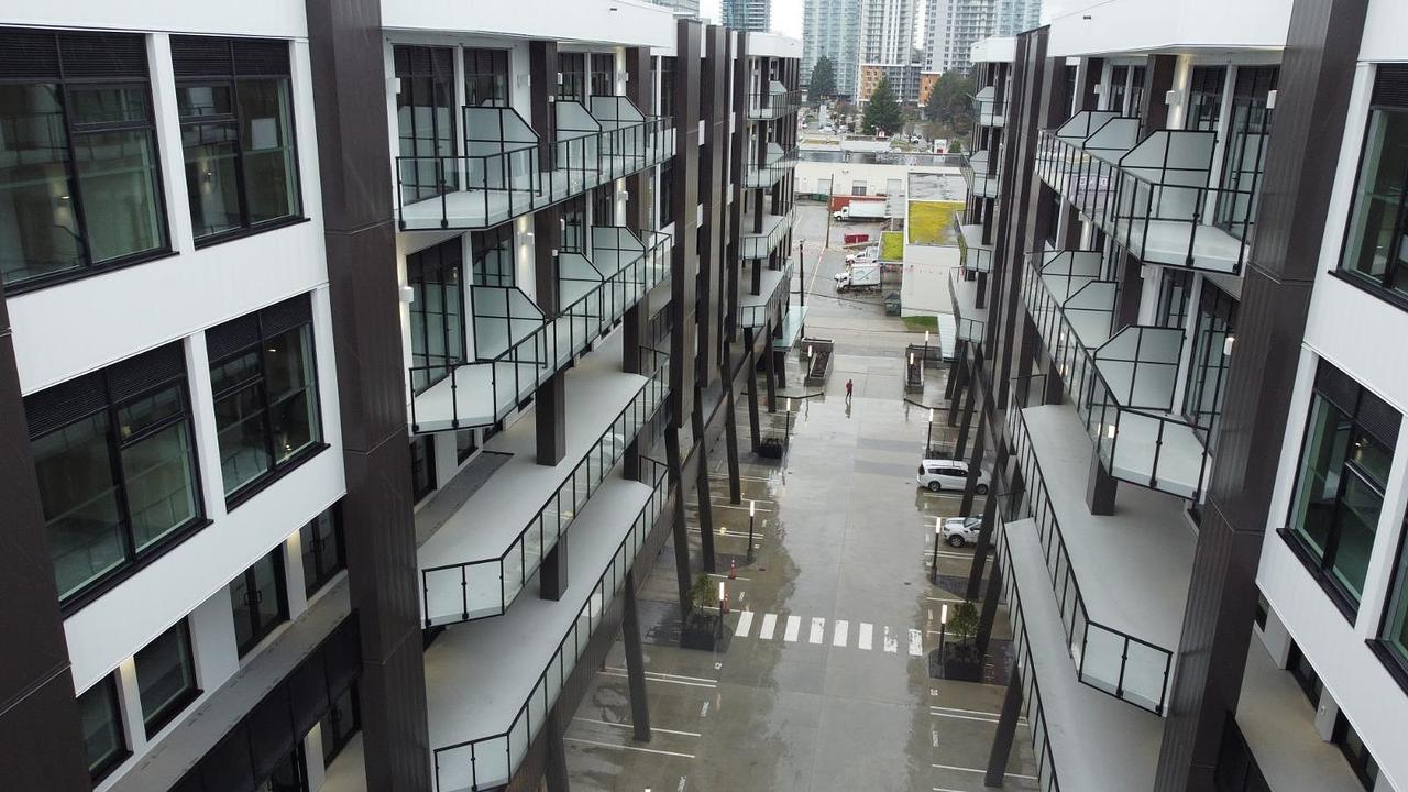 387 - 8250 Manitoba Street, Vancouver, BC