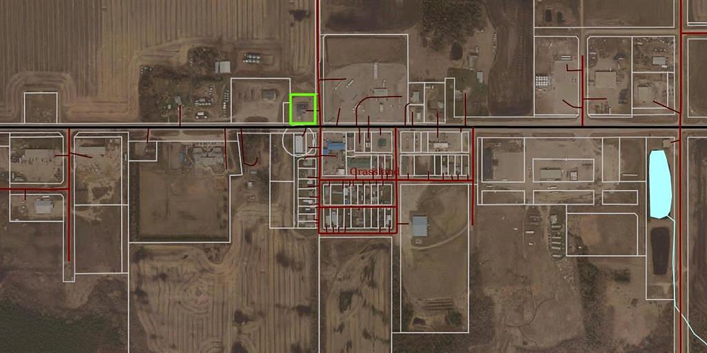 51 Street, Athabasca County No. 12, AB