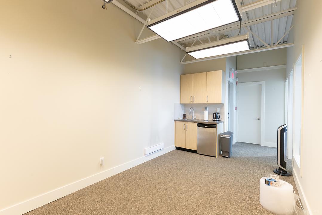 161 - 628 E Kent Ave S, Vancouver, BC