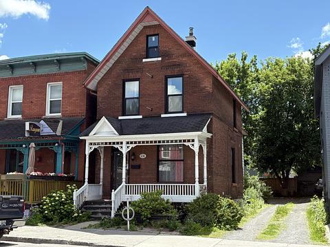 636 Somerset Street West, Ottawa, ON