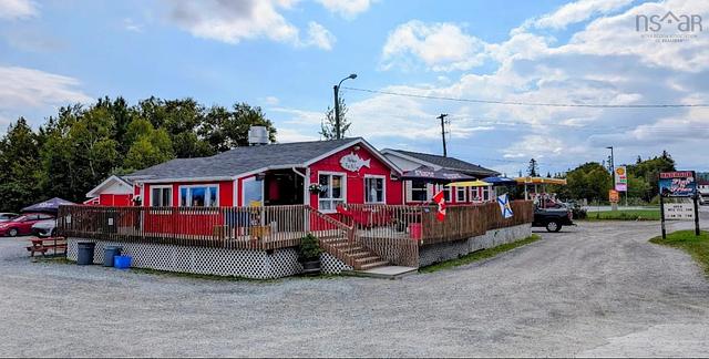 7886 Nova Scotia Trunk 7, Musquodoboit Harbour, NS